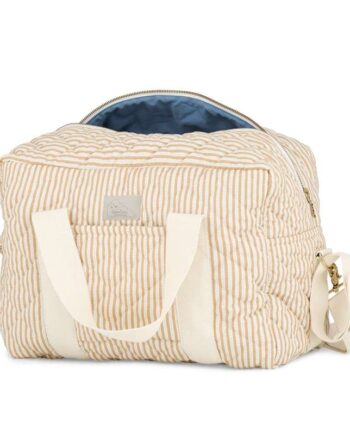 Elegant pusletaske fra Cam Cam Copenhagen – stilfuld og praktisk