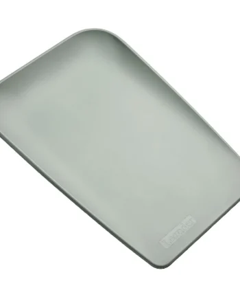 Grøn Leander Matty Mini Puslepude – Komfort til Babyer