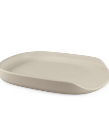 Sebra Puslepude Pur Seabreeze Beige - Sebra Babyboks  - 5704680068217