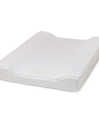 Cam Cam Copenhagen Puslepude Classic Stripes Blue - Babyboks  - 5712805099114