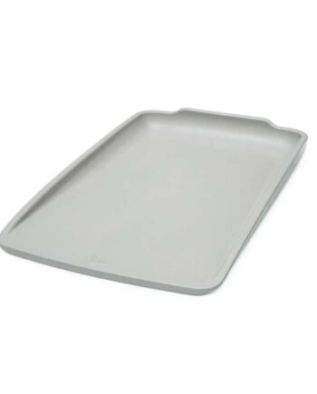 Cam Cam Copenhagen Puslepude Pur Classic Grey - Babyboks  - 5712805114220