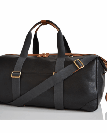 Sort Pacapods Pusletaske Lynton Black Demo - Babyboks  - 5060177933506