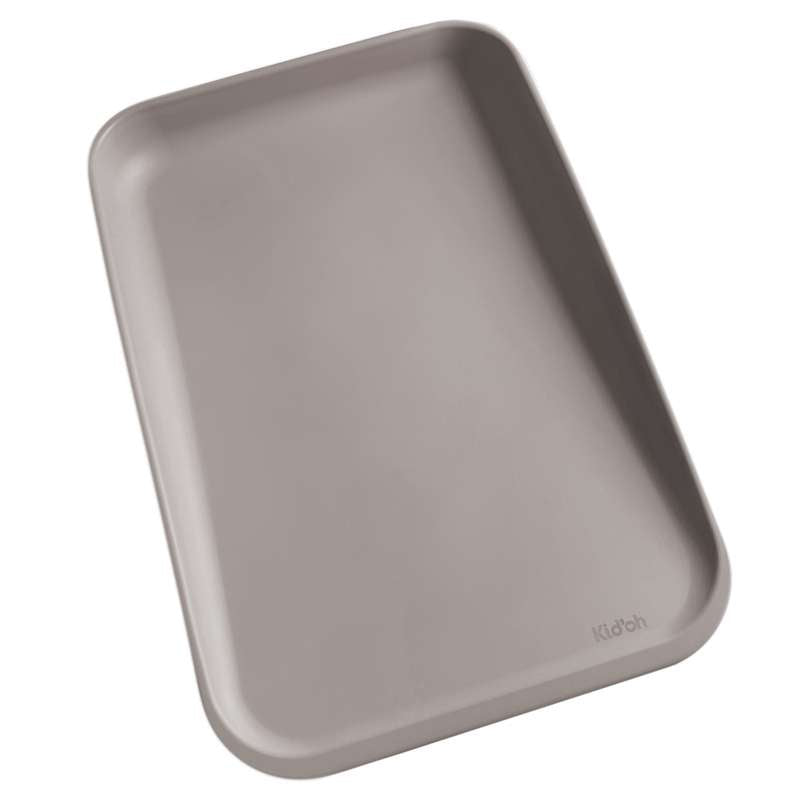 Kid Puslepude Dusk - Kid'oh Babyboks - 5744005387890