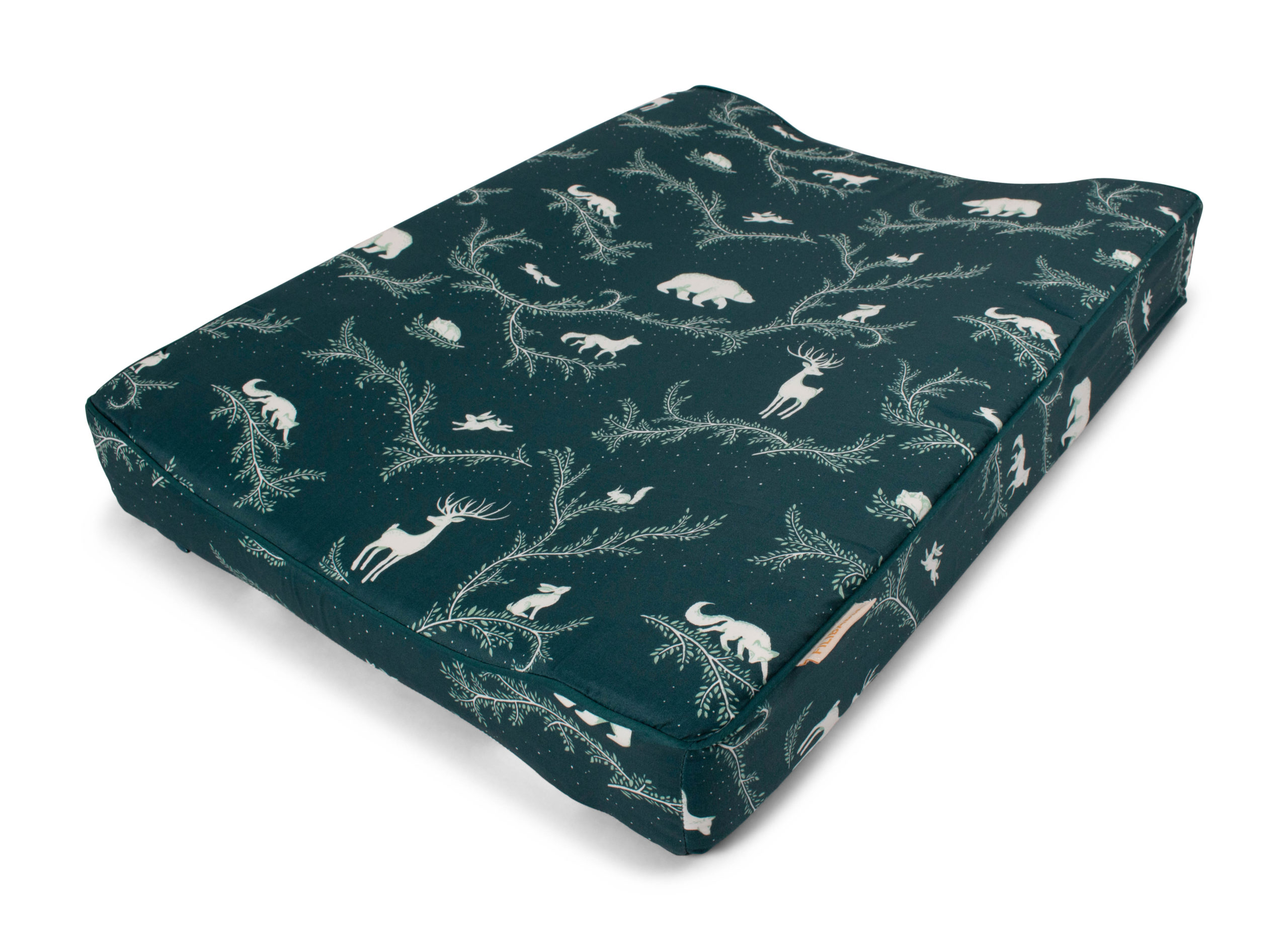 Puslepude Night - Filibabba Babyboks - 5712804022038