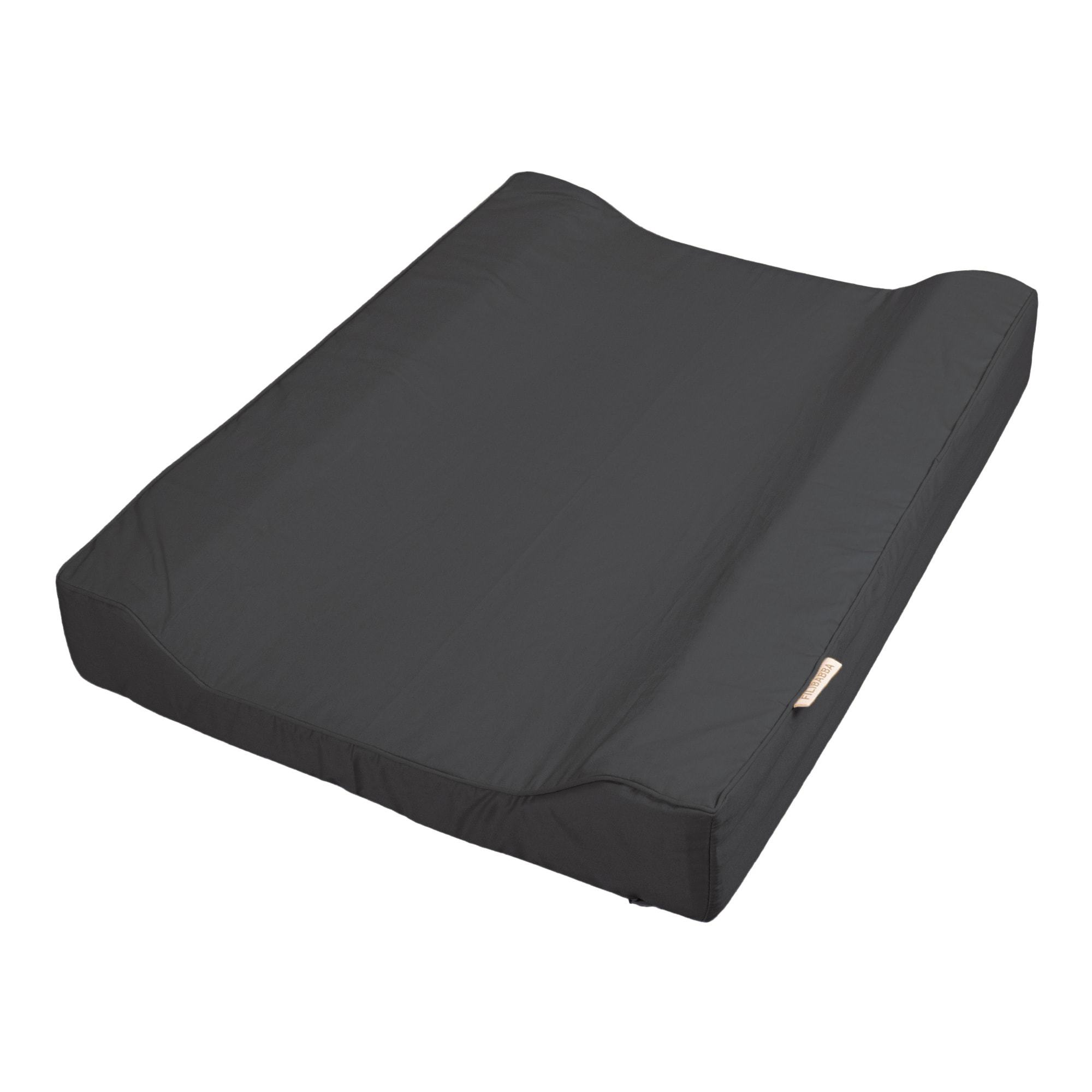 Puslepude Stone Grey - Filibabba Babyboks - 5712804013111