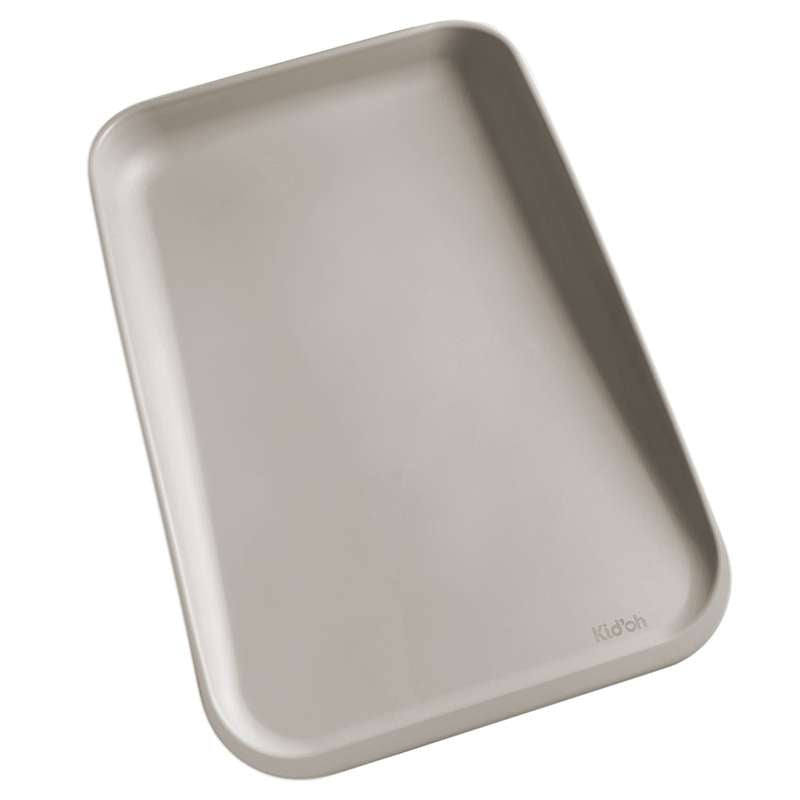 Kid Puslepude Haze - Kid'oh Babyboks - 5744005387883