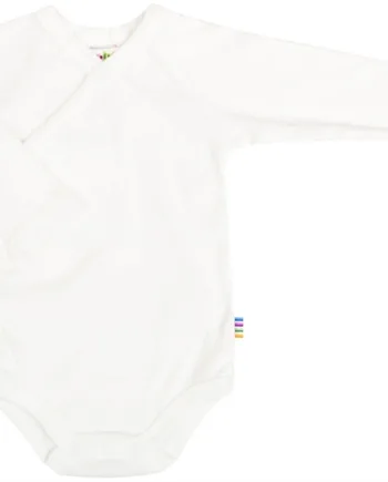 Hvid Joha Body Slå - Joha Babyboks
