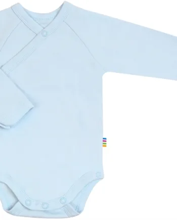 Joha Body Slå Lyseblå - Joha Babyboks