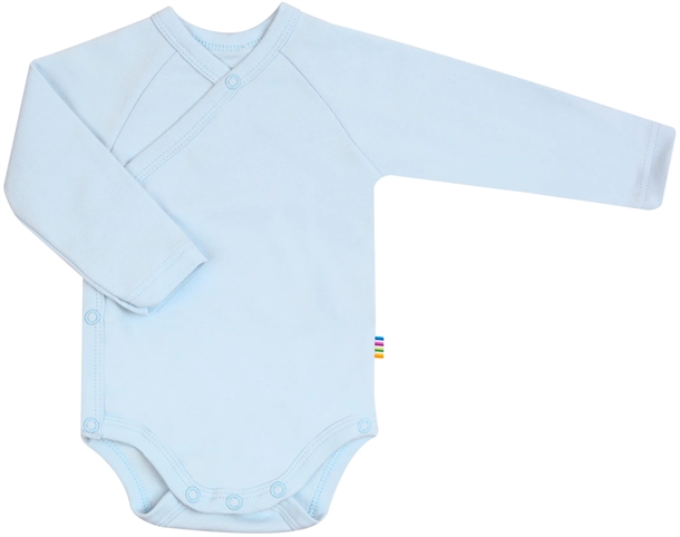 Joha Body Slå Lyseblå - Joha Babyboks