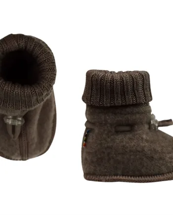 Joha Futter Uld Brun - Joha Babyboks