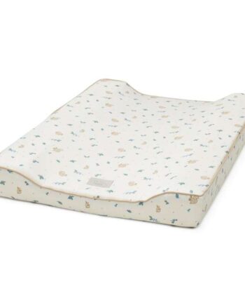 Cam Cam Copenhagen Puslepude Ocs Blueberries - Babyboks  - 5712805166465