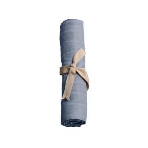 Filibabba Stofble Warm Blue Stk - Filibabba Babyboks - 5712804019182