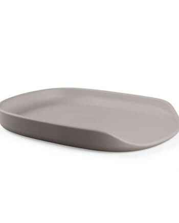 Sebra Puslepude Pur Jetty Beige - Sebra Babyboks  - 5704680066596